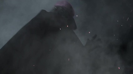 Batman vs Darth Vader - Alternate Ending - Super Power Beat Down