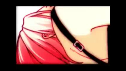 Sakura & Sasuke - Bleeding love 