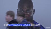 Lukaku returns to Inter, but what went wrong with Chelsea?