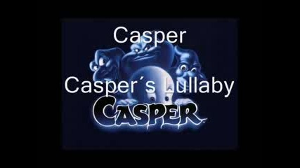 Casper - One Last Wish