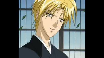 Gravitation Episode 7