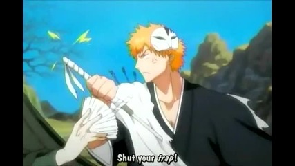 Bleach - Dis - Panser