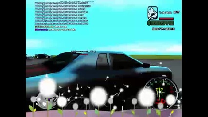 [ubd]adwanced ws Mercedes Ubd Win !!