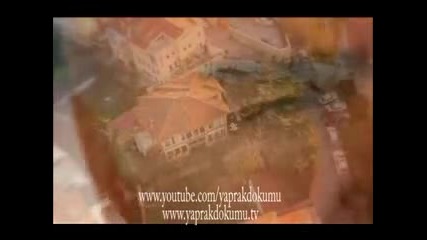 yaprak dokumu - 1 chast na finala