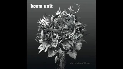Doom Unit - Love Replaced