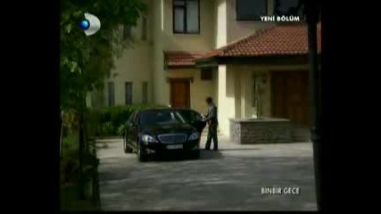Binbir Gece - 1001 Нощи Епизод 63 , Част 9