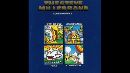 Steve Miller Band - The Last Wombat In Mecca