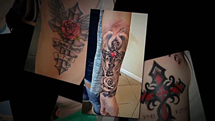 Best 50 Cross Tattoos for Men