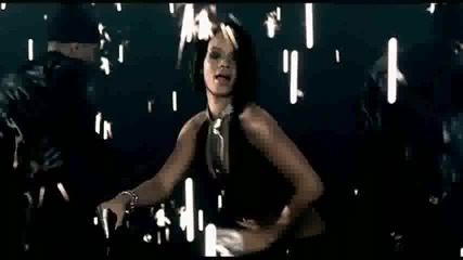 Rihanna ft Jay Z - Umbrella