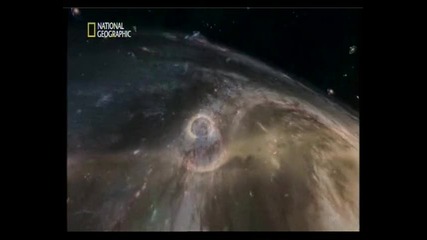 Beyond The Cosmos - Space Odyssey 5