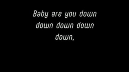 Down - Jay Sean Feat Lil Wayne [lyrics] 2009