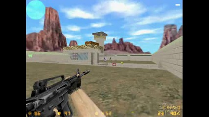 Counter - Strike 1.6