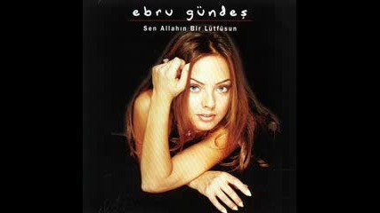 [1997] Ebru Gundes - Ozledim Seni