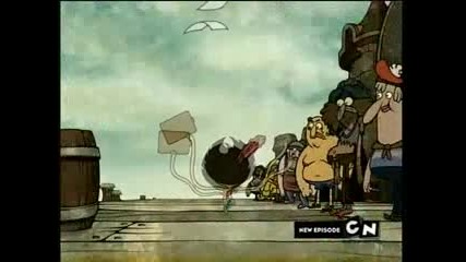 marvelous - misadventures - of - flapjack - s02e03 - over - the - moon - 100 - percensu 