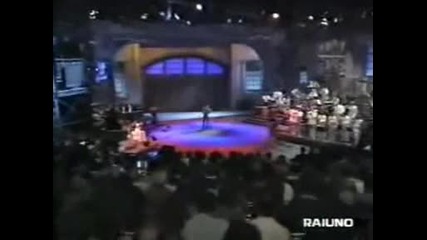 Celentano - Hold On Im Coming