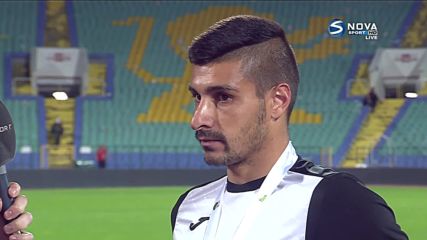 Славчо Шоколаров: Ако не вярваш, няма как да постигнеш успехи