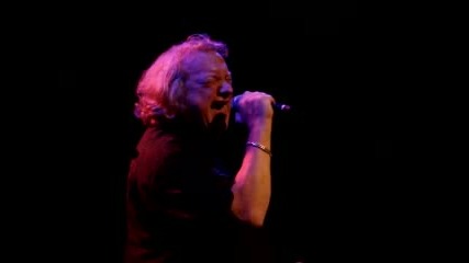 Lou Gramm Band - Foreigner - I Want to Know What Love Is