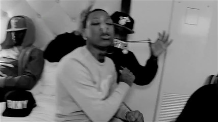 Jayrich Feat. Rondonumbanine - Been On My Mind