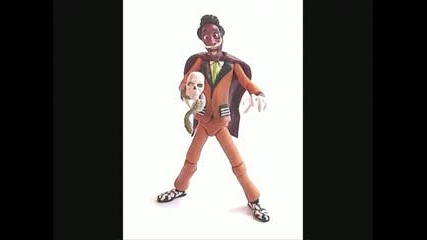Screamin Jay Hawkins - Voodoo