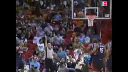 Top 10 Dwyane Wade Plays On 2009 Season