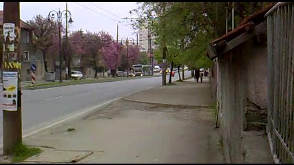 Моторист в Стара Загора - Може да се познае някой :)