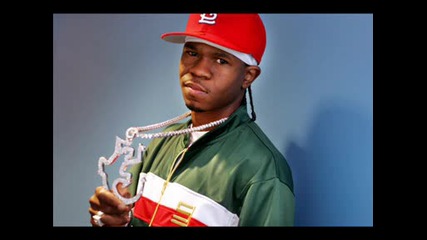 Chamillionaire ft. Lil Wayne - Fly as the sky