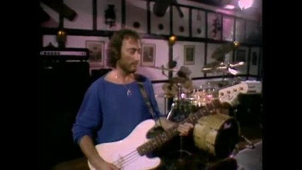 Deep Purple - Perfect Strangers