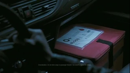 Много яка реклама на Audi