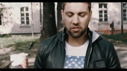 Ангел - Мега си яка (официално видео)