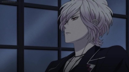 Diabolik Lovers - Episode 6 (english Sub)