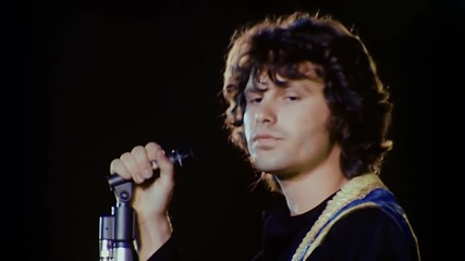 The Doors - Alabama Song Whisky Bar - Live Аt Тhe Bowl 1968