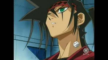 Yugi vs. Kaiba vs. Marik vs. Joey