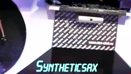 tech house progressive trance electro sax syntheticsax saxophone 