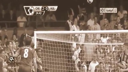 Chelsea vs Hull City 2-0 All Goals & Full Highlights 18.08.2013 English Premier League Hd