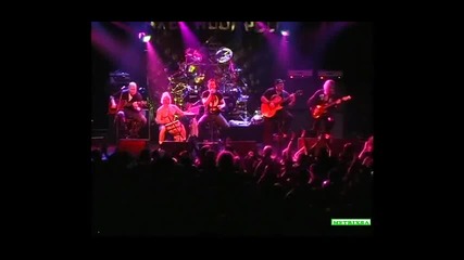 Axel Rudi Pell - Live Bochum 2006