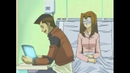 Yu Gi Oh Parody