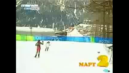 Gospodari na efira Mart Top 5