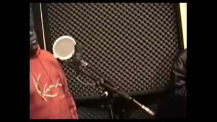 Onyx , Naughty By Nature & Notorious B.i.g. Rare Footage