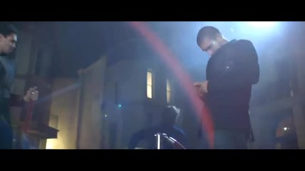 Тimbarland Feat Soshy Feat Nelly Furtado - Morning After Dark |hd|