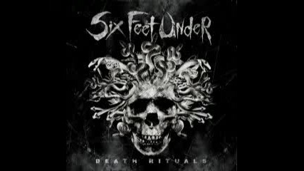 Six Feet Under - Eulogy For The Undead 