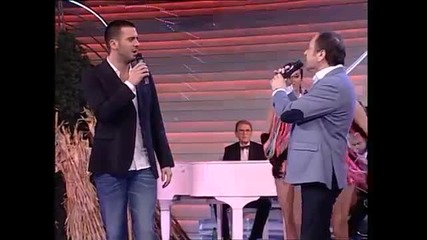 Marko i Marinko Rokvic - Splet pesama