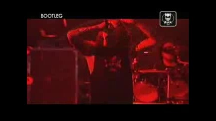 Fear Factory - Slave Labor (Live)