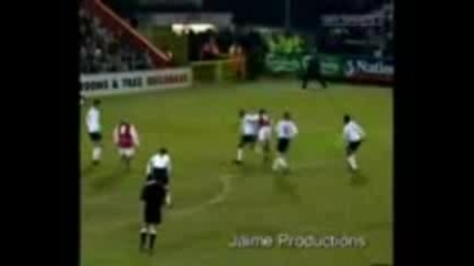 Football Mix