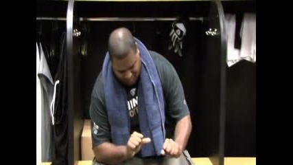 Training - Ea Sports