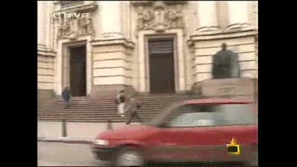 Дали Шибил Беше Или Шанел - Господари На Ефира, 30.06.2008