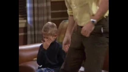 Friends - Гафове 1994 - 2004 част 4 - та