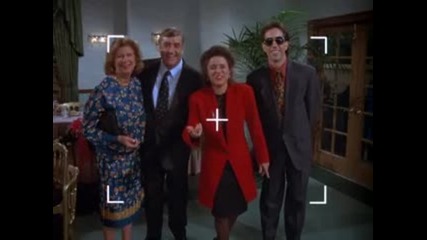 Seinfeld - Сезон 3, Епизод 3