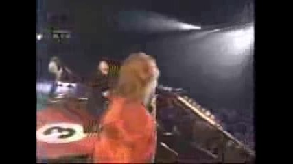 Van Halen - Dance The Night Away - Feel Your Love Tonight