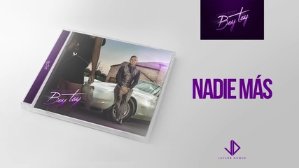 Jaycob Duque - Nadie Más