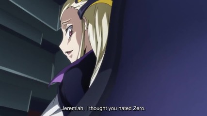 Code Geass [ R2 ] - Episode 14 Eng Subs